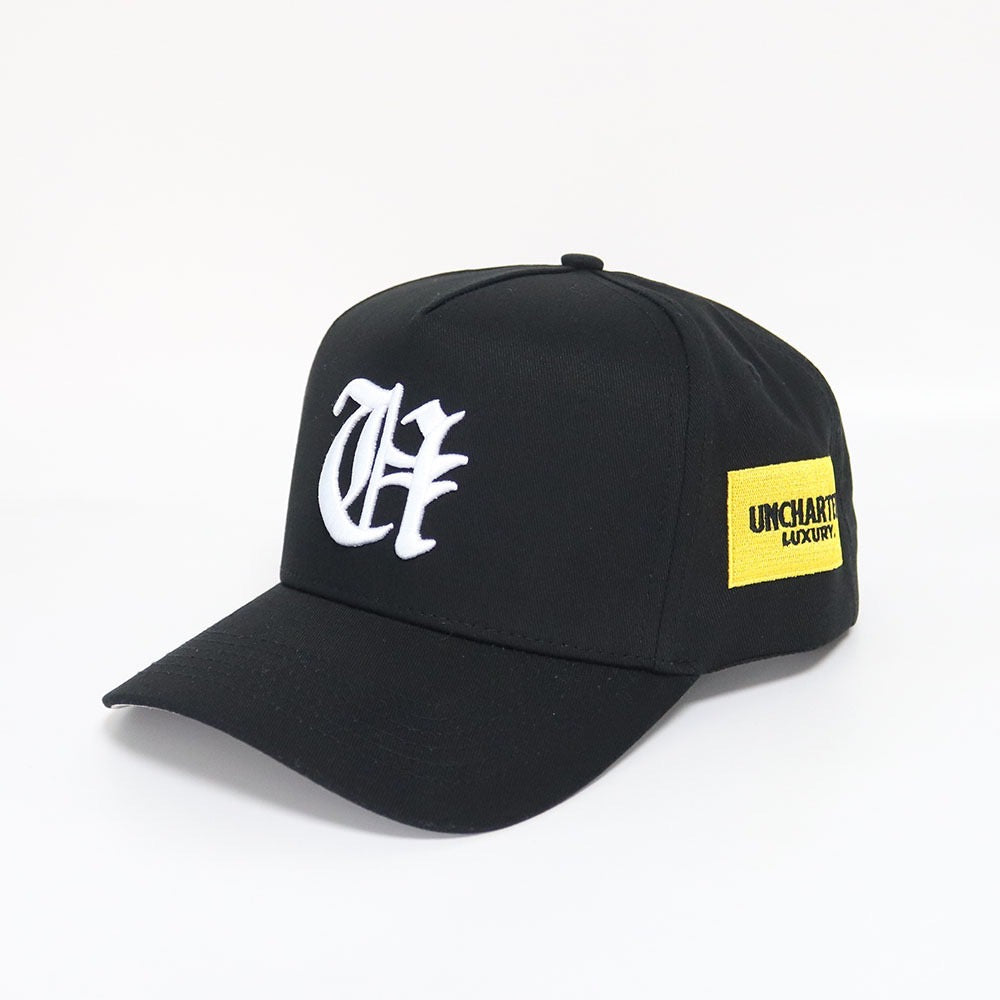 OG BLACK - Snapback