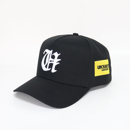 OG BLACK - Snapback