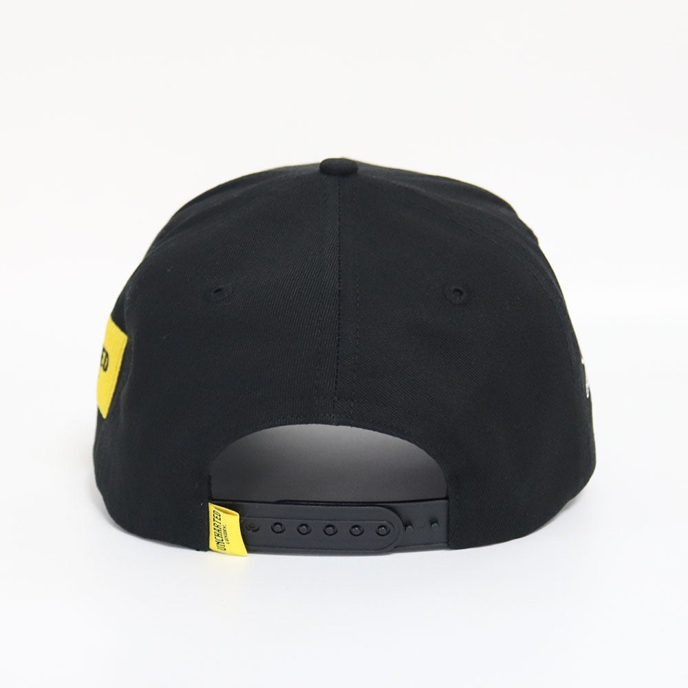 OG BLACK - Snapback