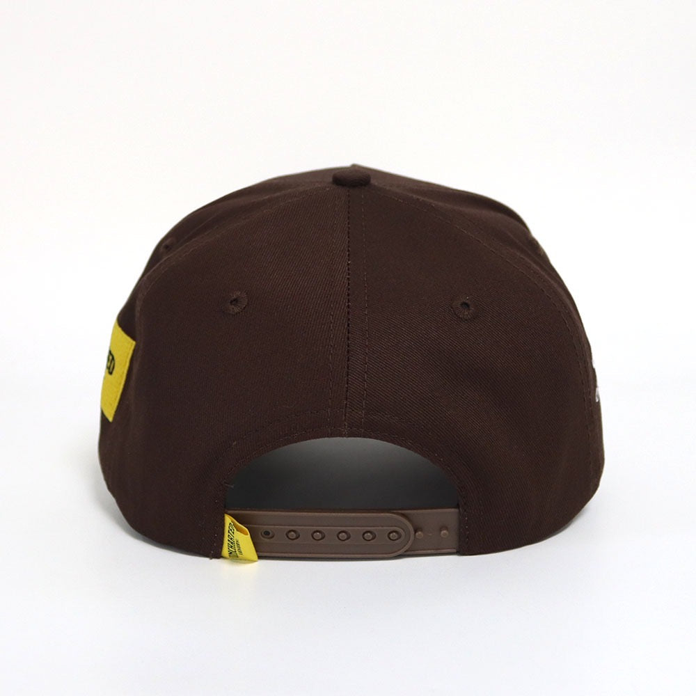 OG MOCHA – Snapback