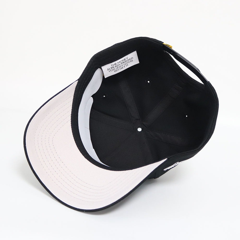 OG BLACK - Snapback
