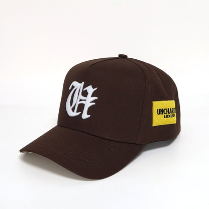 OG MOCHA – Snapback