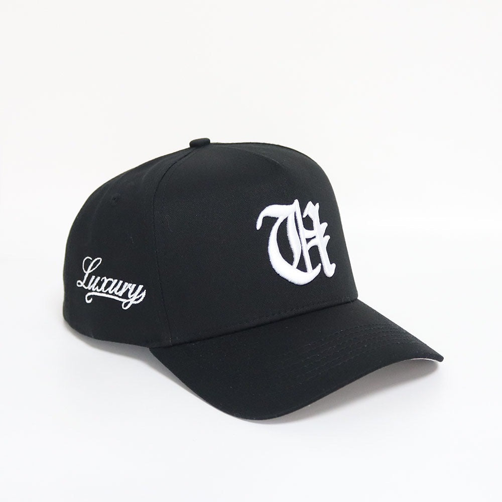 OG BLACK - Snapback