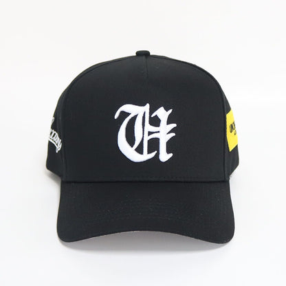 OG BLACK - Snapback