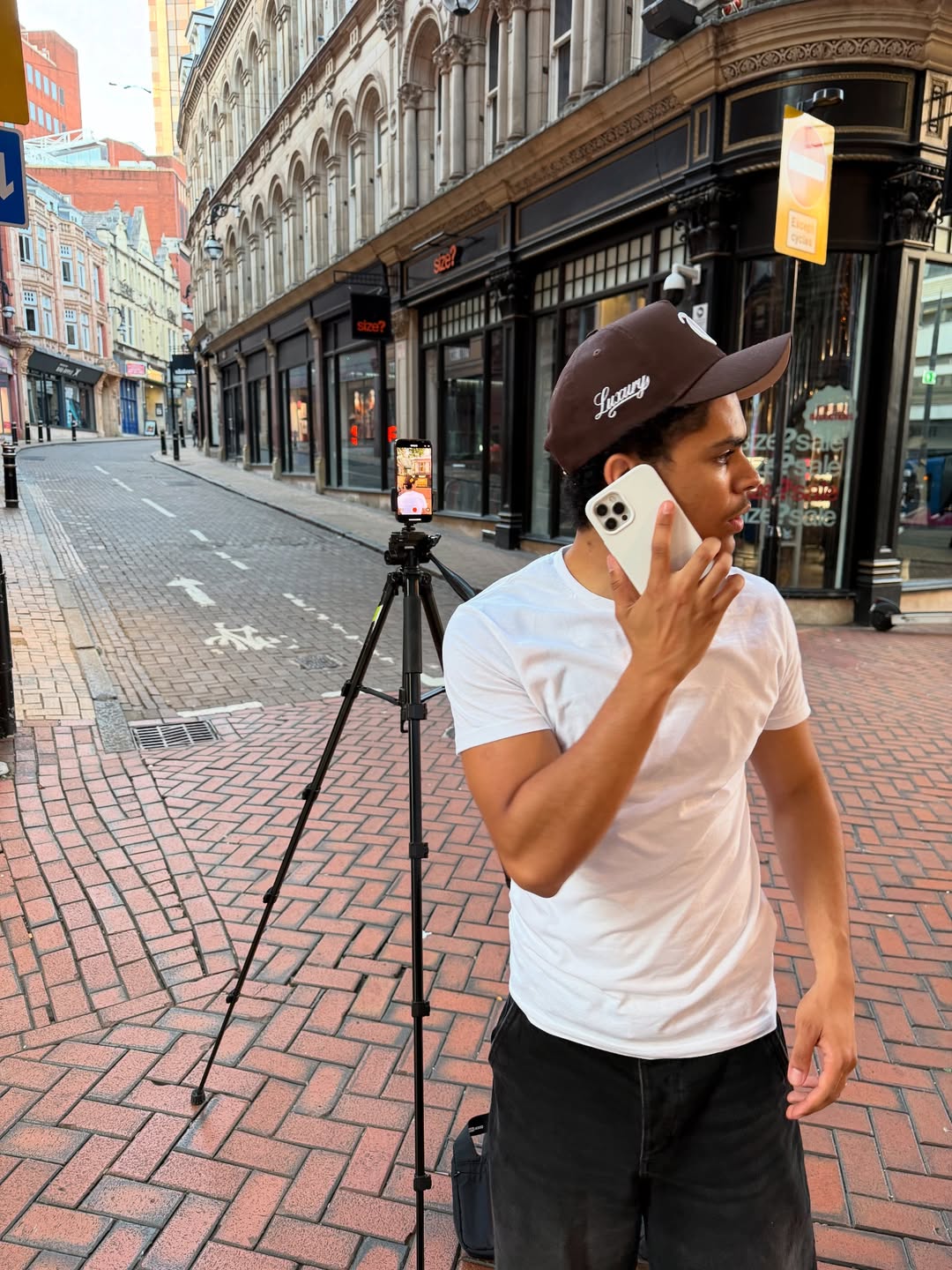 OG MOCHA – Snapback