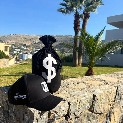 OG BLACK - Snapback