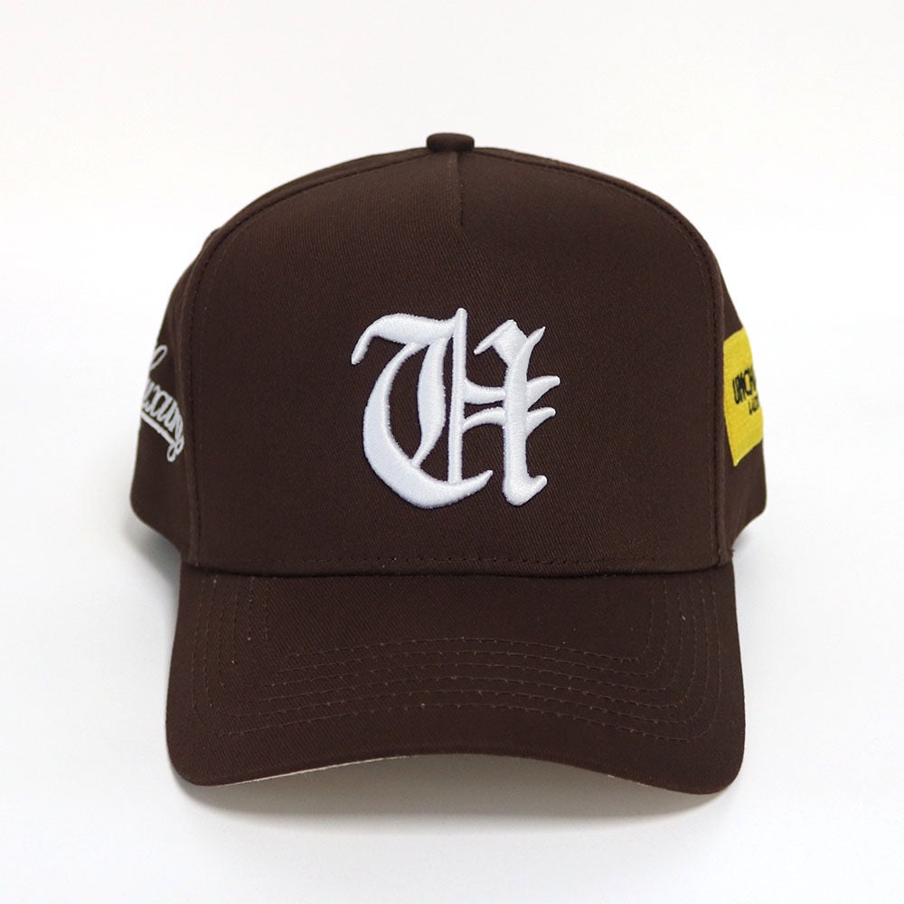 OG MOCHA – Snapback