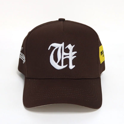 OG MOCHA – Snapback
