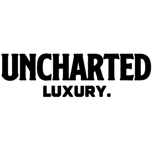 Uncharted Luxury