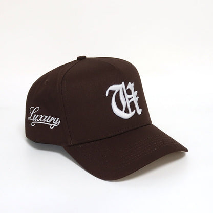 OG MOCHA – Snapback